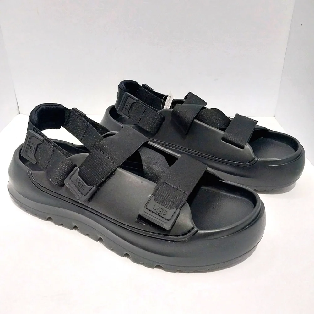 UGG Stratus Sandals, NWT, Size 10|EUR 43‎